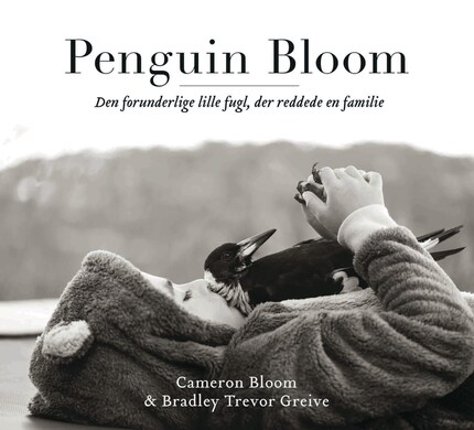Penguin Bloom bookCoverFor