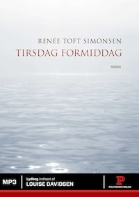 Tirsdag formiddag