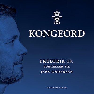 Kongeord