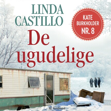 De ugudelige bookCoverFor