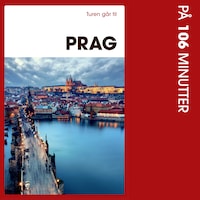 Turen går til Prag på 106 minutter