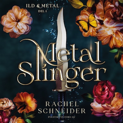 Metal Slinger - Ild og Metal del 1