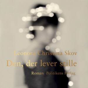 Den der lever stille bookCoverFor