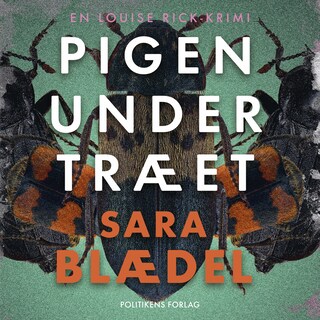 Pigen under træet bookCoverFor