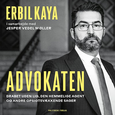 Advokaten