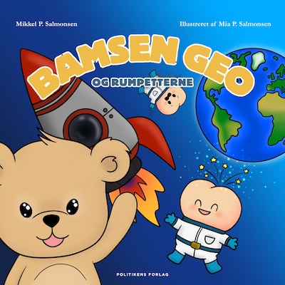 Bamsen Geo og Rumpetterne