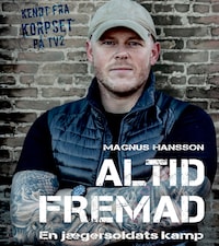 Altid fremad