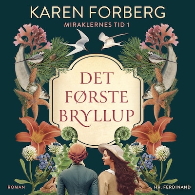 Det første bryllup