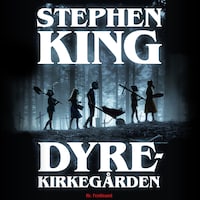 Dyrekirkegården
