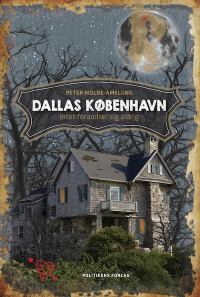 Dallas København