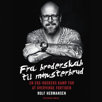 Fra broderskab til mønsterbrud bookCoverFor