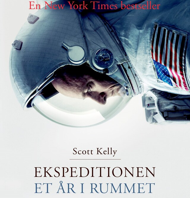 Book cover for Ekspeditionen