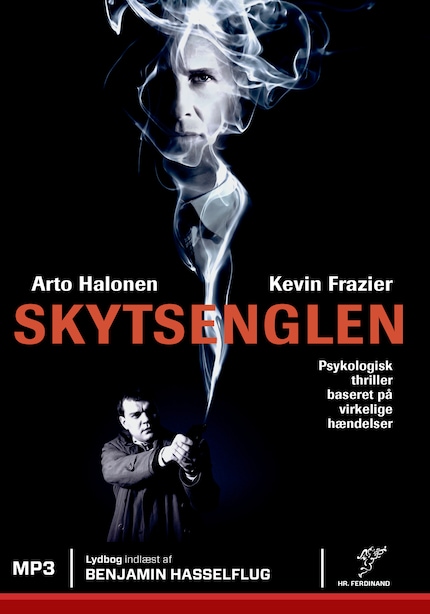 Skytsenglen bookCoverFor