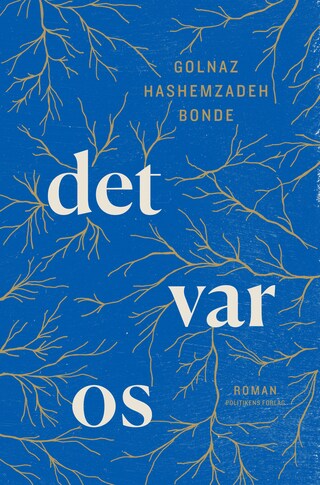 Det var os bookCoverFor