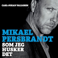 Mikael Persbrandt