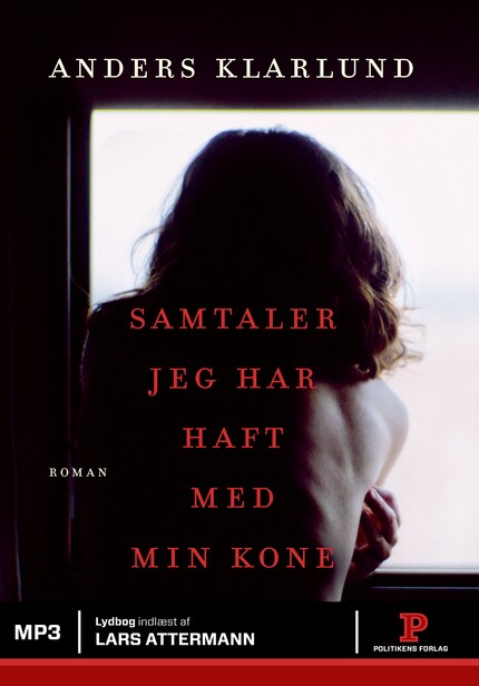 Samtaler jeg har haft med min kone bookCoverFor