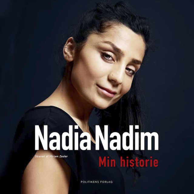 Nadia Nadim - Min historie