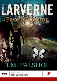 Larverne - Pavens Yndling