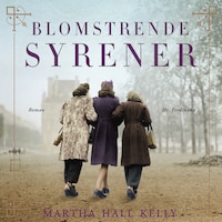 Blomstrende syrener