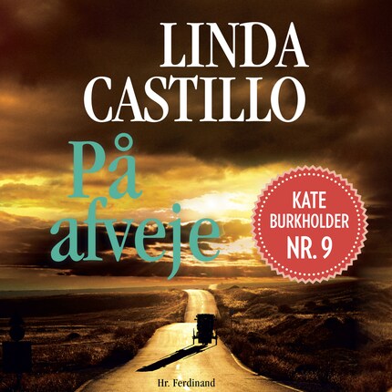 På afveje bookCoverFor