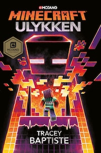 Minecraft - Ulykken