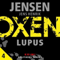 OXEN – Lupus