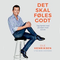 Det skal føles godt