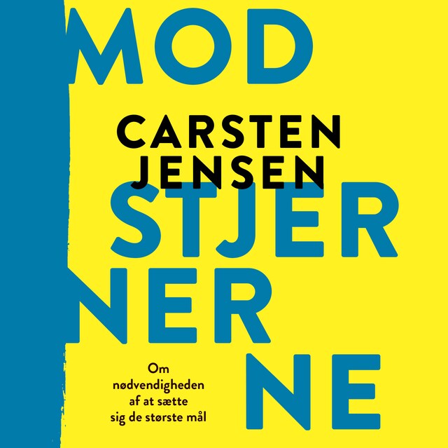 Book cover for Mod stjernerne