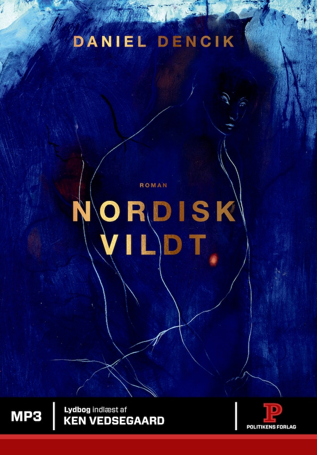 Portada de libro para Nordisk Vildt