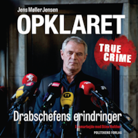 Opklaret