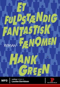 Et fuldstændig fantastisk fænomen