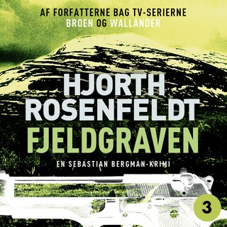 Fjeldgraven bookCoverFor