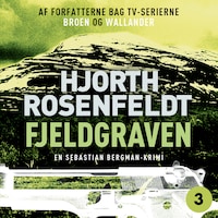 Fjeldgraven