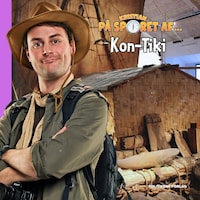 Kristian på sporet af Kon-tiki