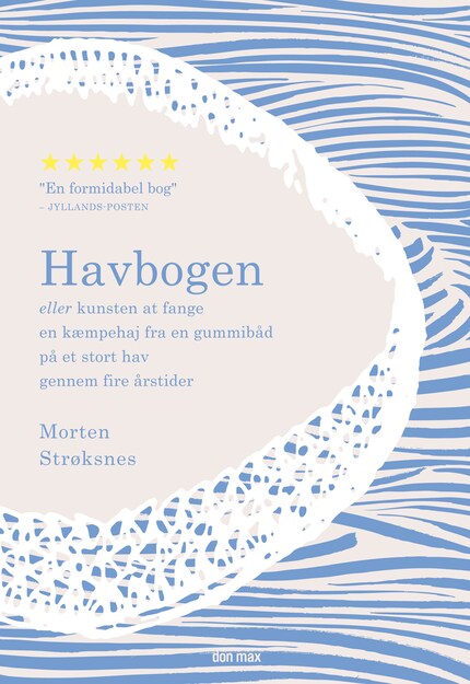 Havbogen bookCoverFor
