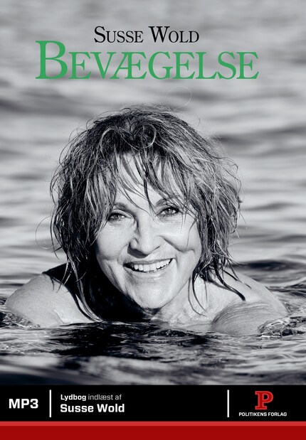 Bevægelse bookCoverFor