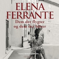 Dem der flygter og dem der bliver