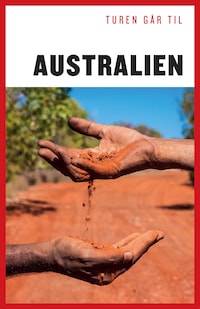Turen går til Australien