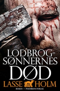 Lodbrogsønnernes død