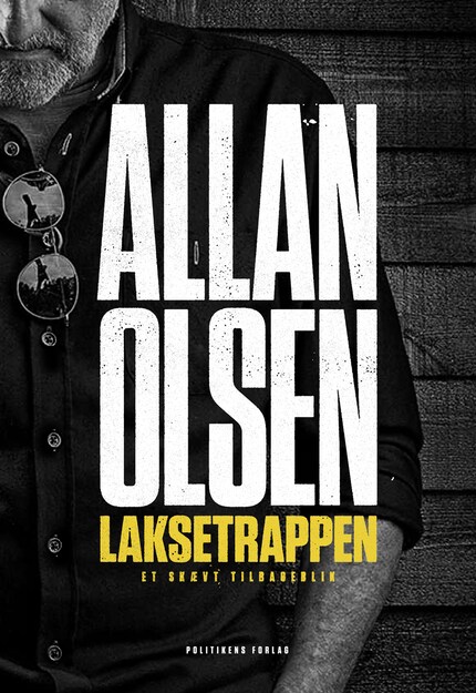 Laksetrappen bookCoverFor