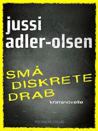 Små diskrete drab