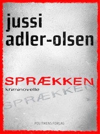Sprækken