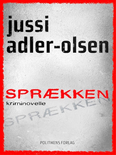 Sprækken