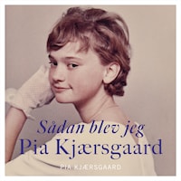 Sådan blev jeg Pia Kjærsgaard