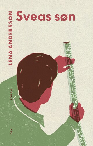 Sveas søn bookCoverFor
