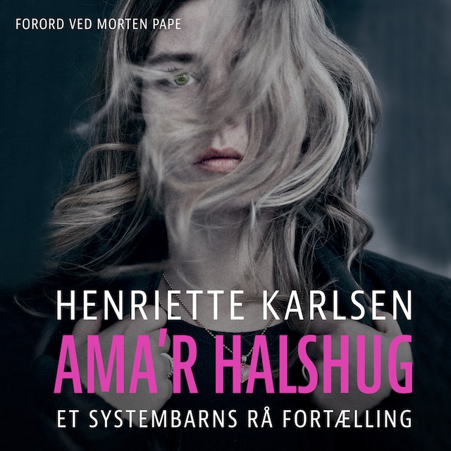 Book cover for Ama'r halshug