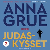 Judaskysset