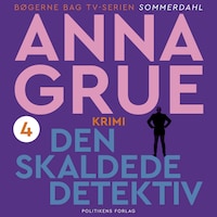 Den skaldede detektiv