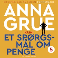 Et spørgsmål om penge