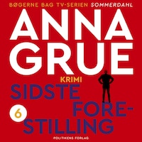 Sidste forestilling